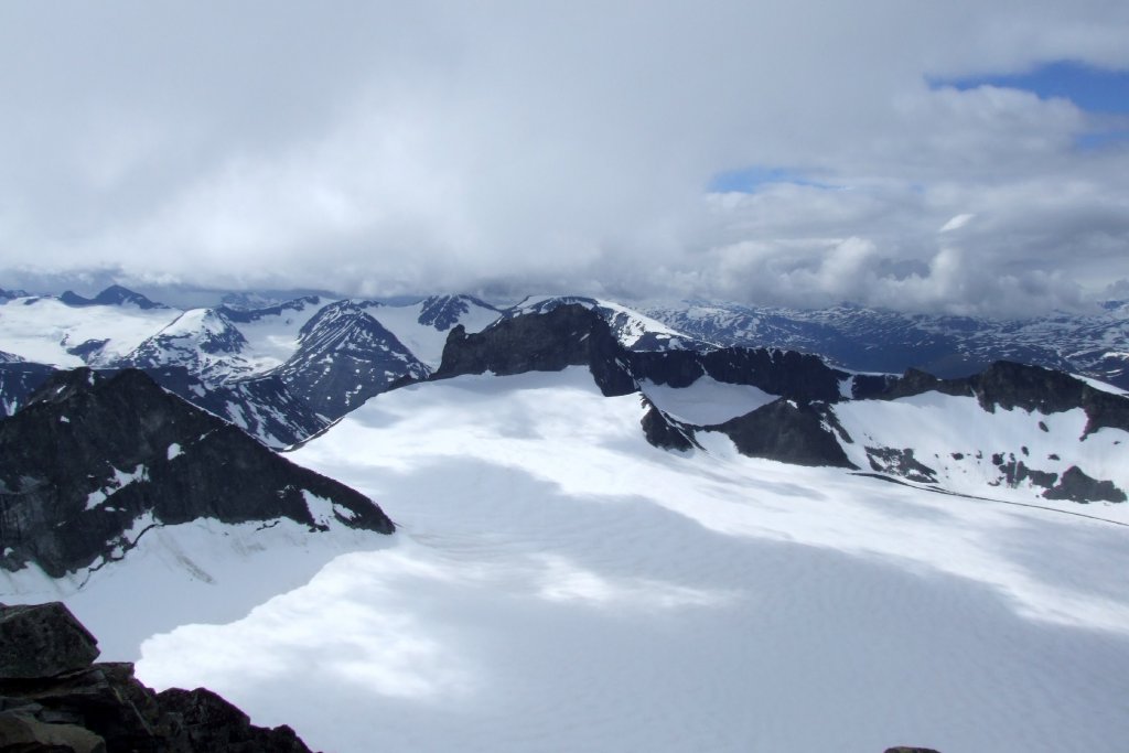 Jotunheimen