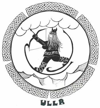 Ullr norse mythology