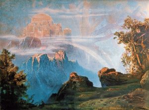 Asgard In Norse Mythology: The Realm Of The Gods - NorseMythologist