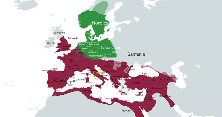 Germanic Paganism Vs. Norse Paganism - NorseMythologist