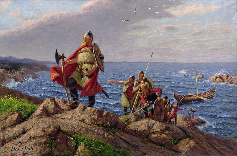 Real Viking Kings And Jarls You Should Know About - NorseMythologist