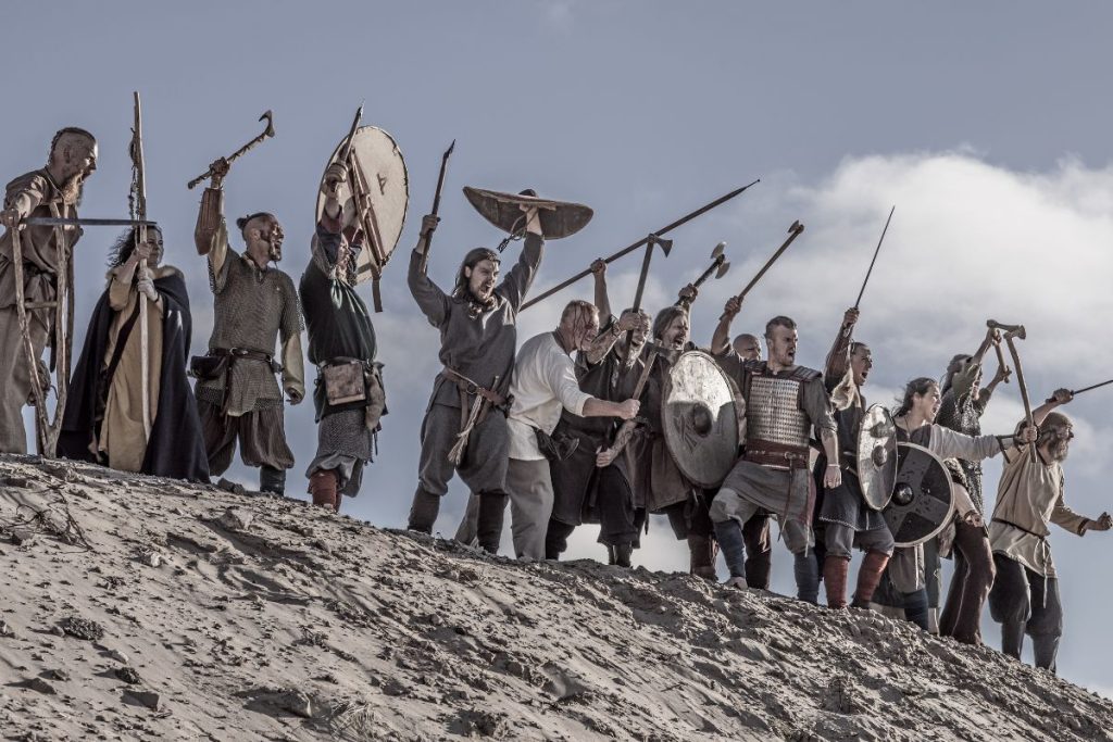 What Did The Vikings Wear: A Historical Overview Of Viking Clothing ...